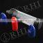 Transparent pc tube plastic tube clear