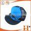 5 panel custom summer breathe trucker mesh cap