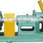 paper pulp refine of paper mill used ZPM series double disc refiner