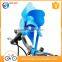 Plastic Windmill Decorations Portable Bicycle Mini Windmill