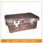 Catering 24L plastic food warm pan carrier, PU insulated food pan carrier