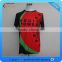hot sale 100% polyester t shirts