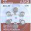 Powerone hearing aid battery A13 A10 A312 A675
