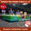 Newest Inflatable castle Best sale inflatable fun city