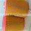 Replacement 1622165501 atlas copco air filter stock