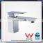 Artical and graceful Watermark faucet of water saving and efficient