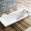 Acrylic fiber bathtub inserts 705Q