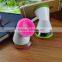 Super quality 360 degree rotation mobile phone holder universal for alll smart phone