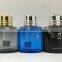 110ml Hotsale Man Perfume Glass Bottle