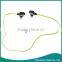 Cheap S2 Bluetooth Stereo Earphone Yellow
