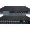SC-1303 Magnum Chipset Encoder/H.264 Encoder/mpeg-4 magnum/mpeg2 8in1 ip encoder