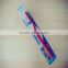 hot sale disposable hotel toothbrush