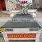 Cnc Router Pneumatic Engraving Machine for Furniture Window Wood Chair