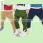 Online Wholesale Children Boy Pants Custom Frock Designs Kids Child Clothes