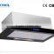 Kitchen Stainless 60 cm 120/200W Saving Engryrange Hood EB3615C-BPN Telescopic Cooker Hood With RoHs