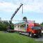 Temporary Road Mat/heavy Duty Mat/heavy Duty Ground Mat