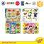 Best Seller Eco-friendly High Quality Children Paper Jigsaw Puzzle