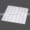 plastic decorative fixing ceiling waterproof for bathroom
