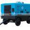 Mining Rock Portable Crawler Core Drilling Rig For Sale