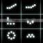 1W*10LED 10W Car flexiable auto led drl With high quality                        
                                                Quality Choice