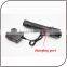 Warranty 1 year 5W police 18650 or AAA battery mountain bicycle rechargeable led light bike