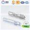 China supplier custom made non-standard galvanized dowel pin