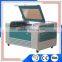 Professional Manufacturer trade assurance 40w co2 laser engraver cutter machine