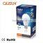 Hotsale 9W Lampu LED Aluminum Surrounded PC Body LED Bulb 9W