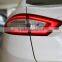 Auto Rear Light Accessories LED Taillights For Ford Mondeo Fusion 5 2014 2015 Quality Choice