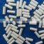 Alumina Ceramic Fuse Tubes with High Voltage Resistance