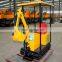 kid mini excavator