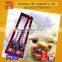 18g grape Jam tube with brands in Chinese factory