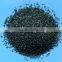 Refined anthracite filter media for water purification