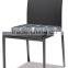 Wholesale Dining Glass Tables And Leather Offce Chairs For Events