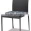 pu leather dining chair office chair description