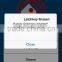 2015 New Finseen IP Alarm with Cloud Severs