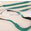 High Quality custome Neoprene glasses running belt, sports glasses belt