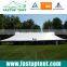 Pinnacle Tent With Durable Aluminum tent pole