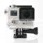 2 inch LCD 1080p Full 60fps 12MP HD action Camera water proof action cameras