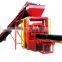 brick making machine