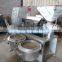 Screw type cold/hot oil press machine