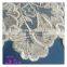 Embroidery mesh laces/beautiful flower mesh chemical lace fabric for bridal dress