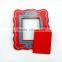 Newly arrival product pictures frame/ acrylic photo frame/ funia frame photo