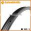 CarbonBikeKits Light weight Carbon 30mm wide 25mm tubeless 27.5er mtb rims S-XC650-30