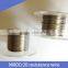 fast heating nichrome 80 20 wire