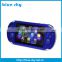 8gb high quality brands 4.3 Inch screen large capacity mp4 player