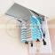 3.8m aluminum telescopic step folding attic ladder loft ladder