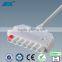 2015 hot sale led lighting plugs of 7 ways socket for commercial lighting