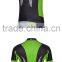 2015 Fashionable BIB short Bike jerseys Cycling Jersey set