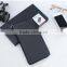 Business Organizer Holder Case Leather Cover Travel ID Credit Card Holder
